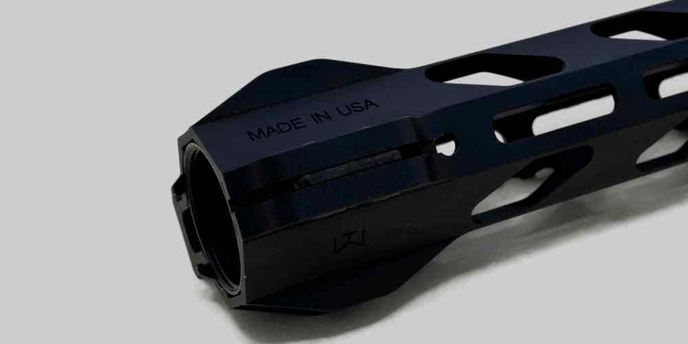 Ar15 Handguards